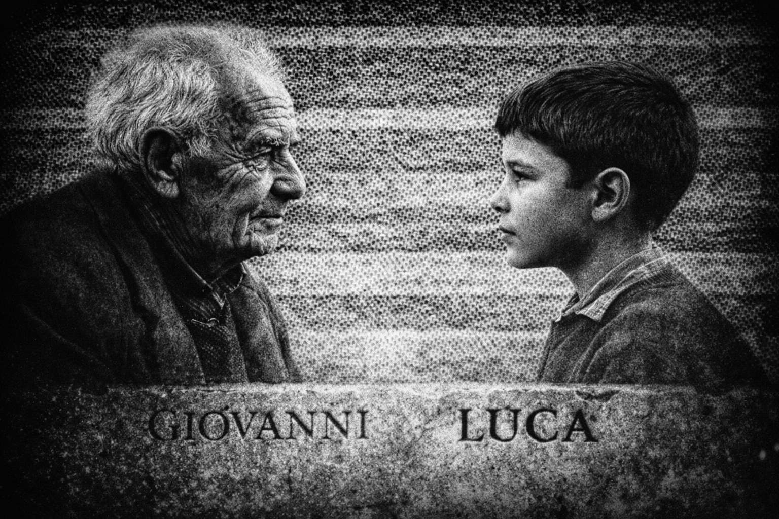 Come ti chiami? 1 nomi
