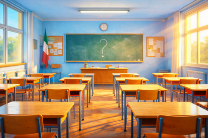 La scuola del “quieto vivere”. O: come sopravvivere all'istruzione senza disturbare nessuno 8 scuola