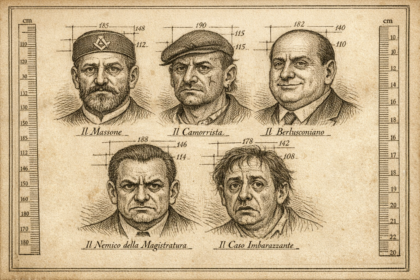 La tassonomia degli infami che votano Si al referendum 2 si al referendum