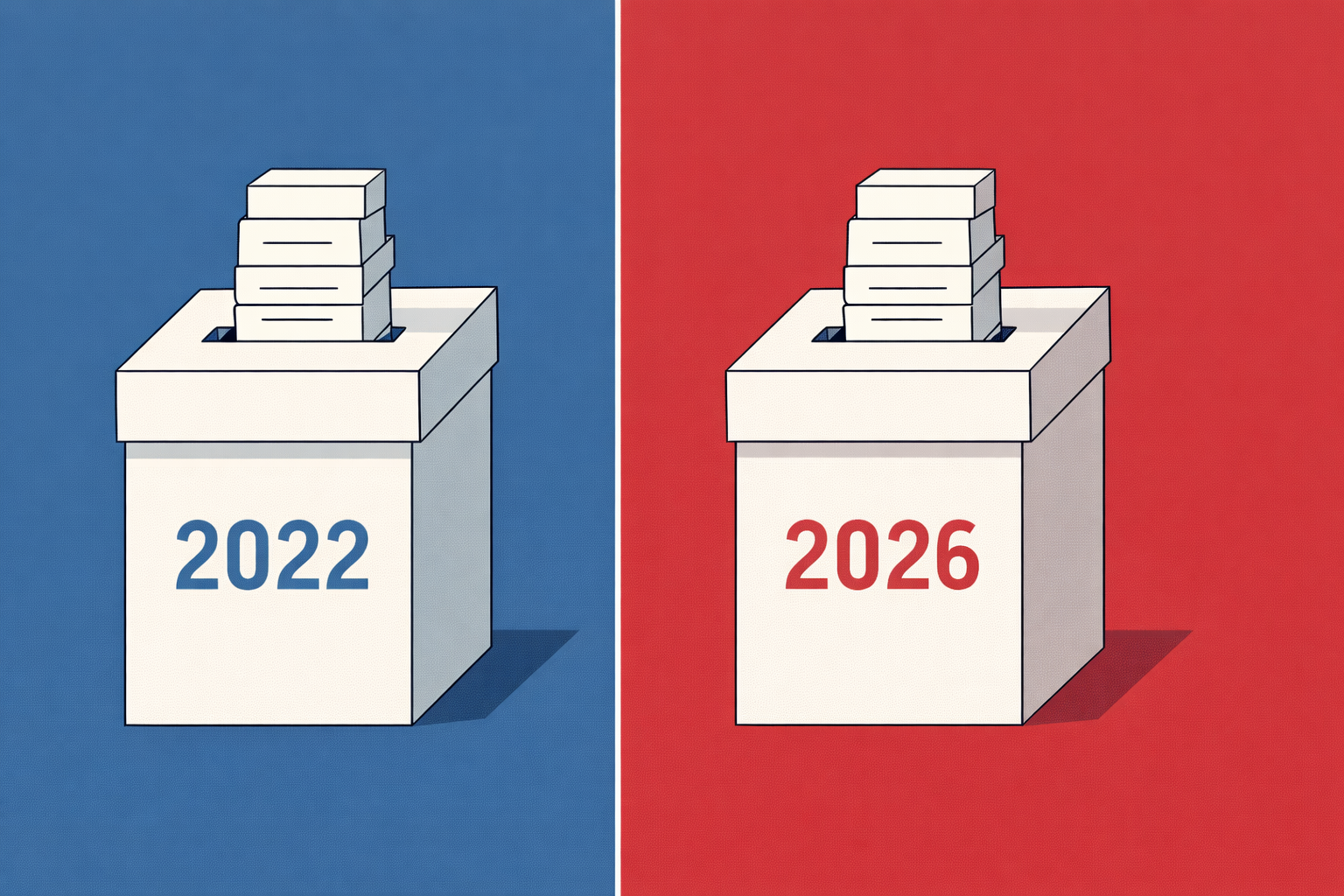 Referendum giustizia 2026: ma i numeri sono quelli del 2022 1 referendum giustizia
