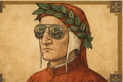 Come salvarsi dalla guerra delle parole 2 dante