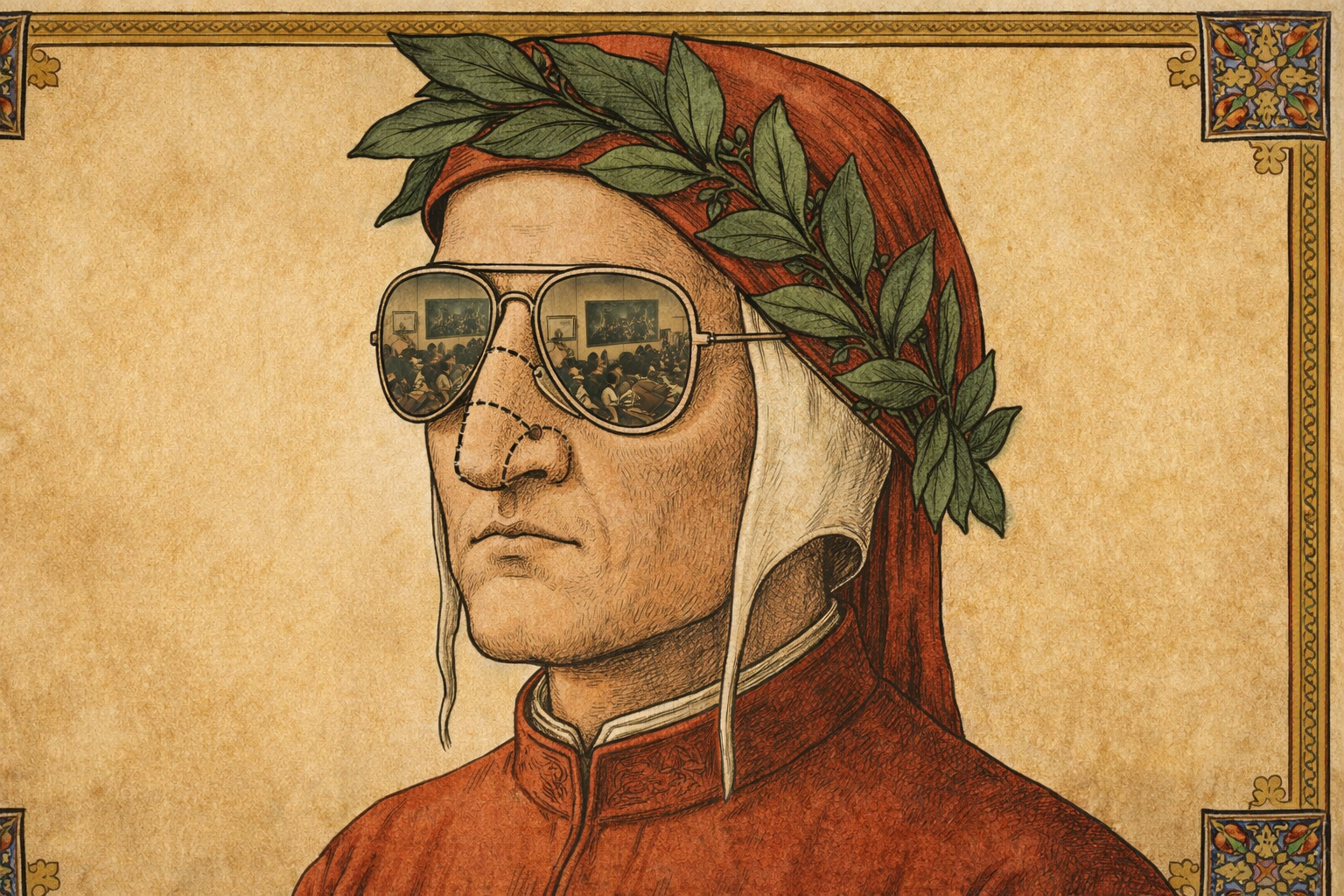 dante