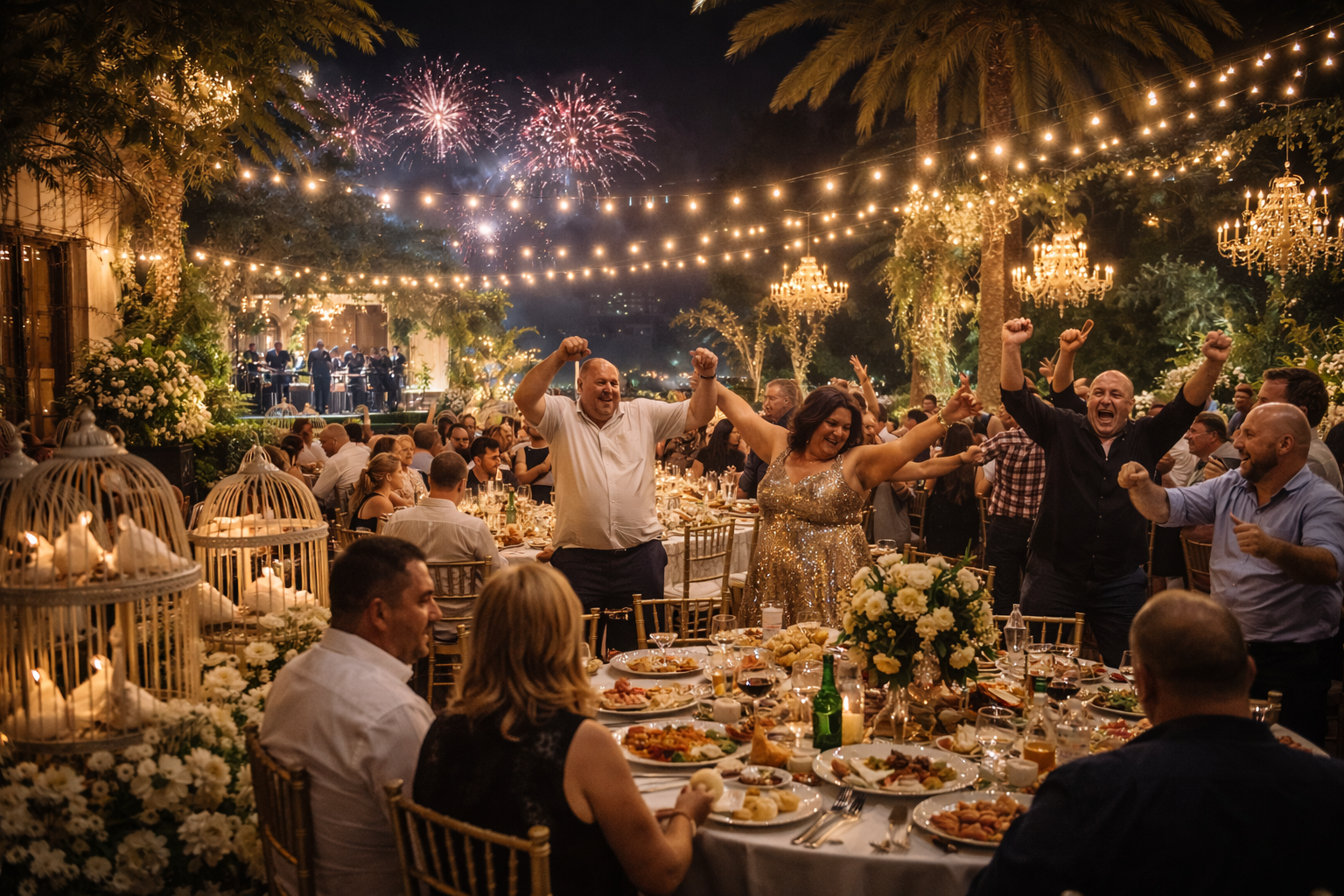 matrimonio
