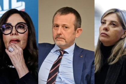 Le dimissioni del giorno dopo. Ovvero: come perdere la faccia dopo aver perso il referendum 3 dimissioni