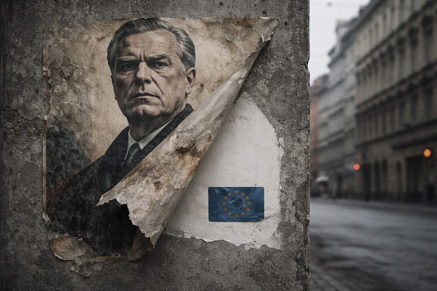 Orbán perde le elezioni: it's the economy, stupid! 1 orban