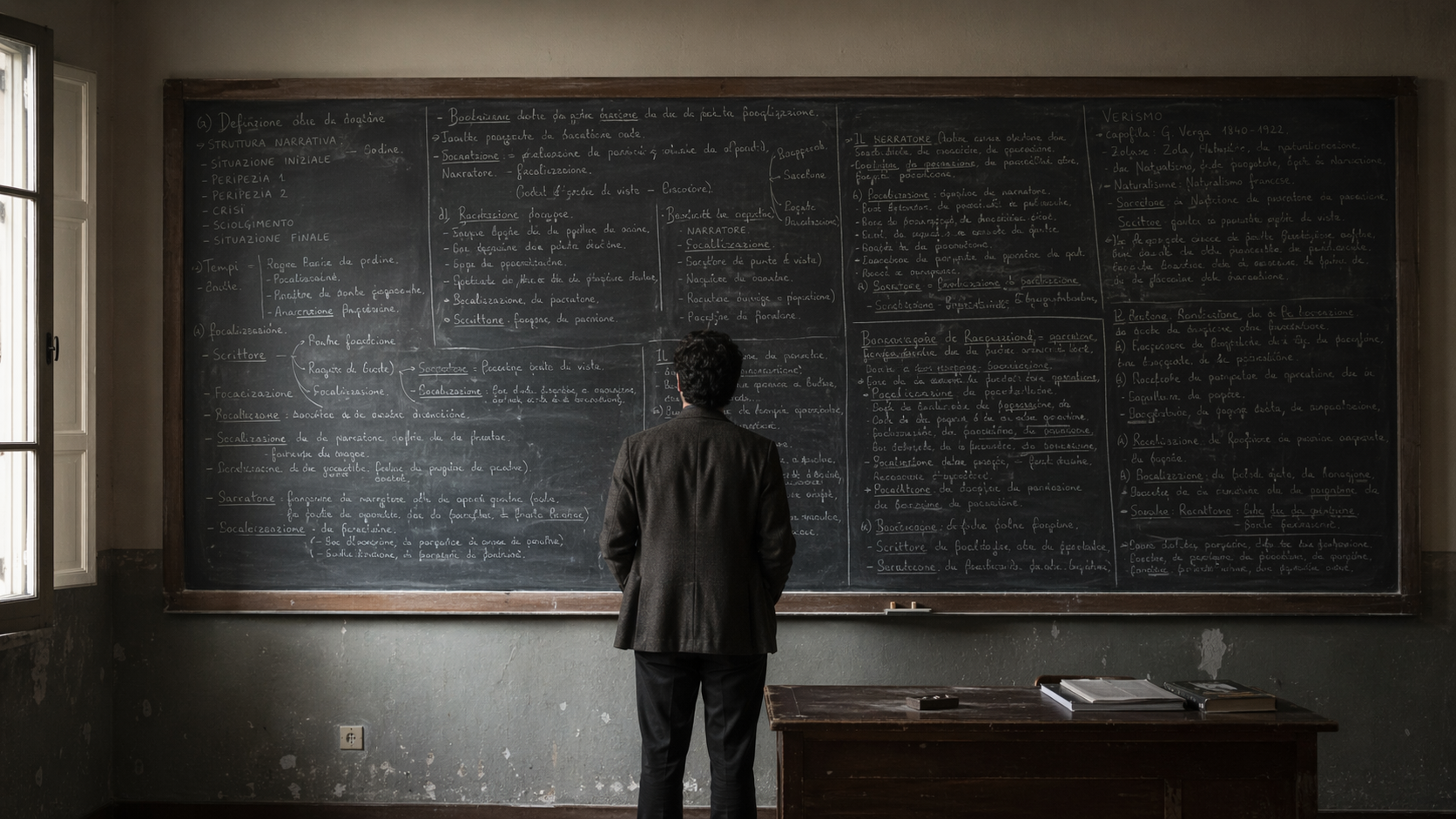 Nuove Indicazioni nazionali per i licei: cosa cambia per i docenti 1 indicazioni nazionali