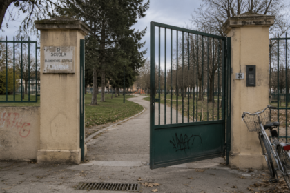 Da vittime a imputati: i fatti di Parma nell' esposto-denuncia delle famiglie 2 i fatti di parma
