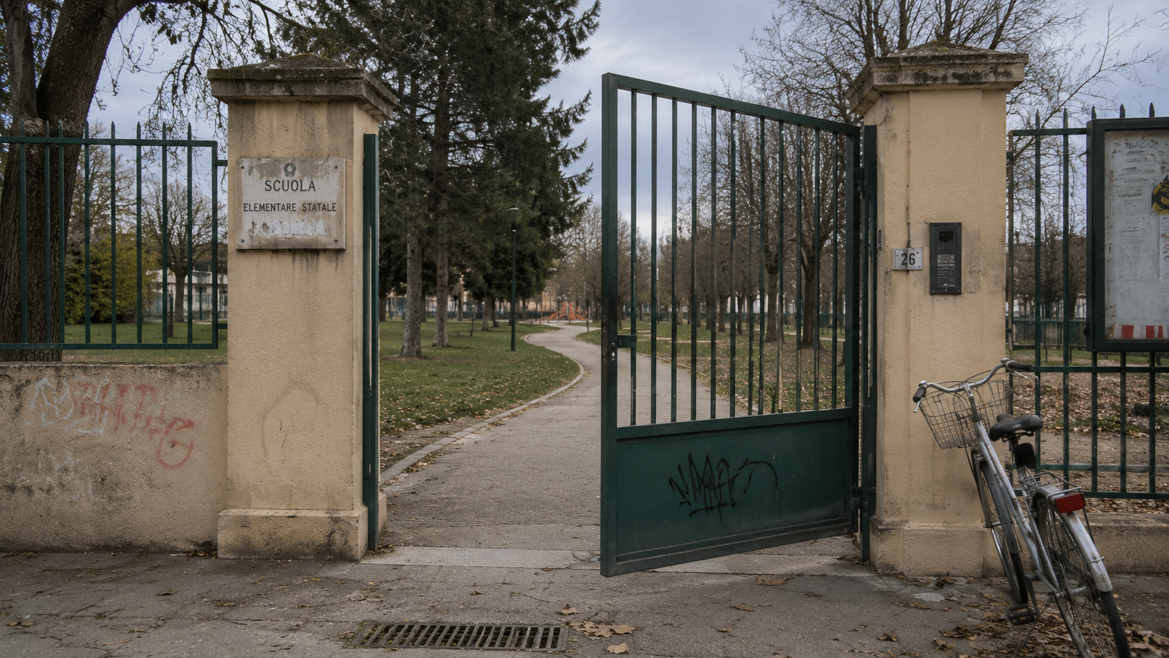 i fatti di parma