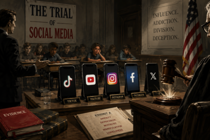 Le scuole americane querelano i social: causano problemi con l'apprendimento 1 social media
