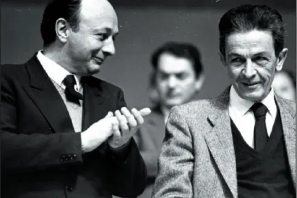 cervetti berlinguer