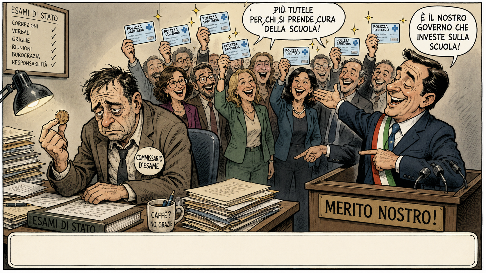 maturità 2026