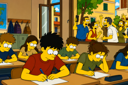 Tracce maturità 2026: gli adulti che litigano di fascismo, e i ragazzi che scrivono 7 tracce maturità 2026