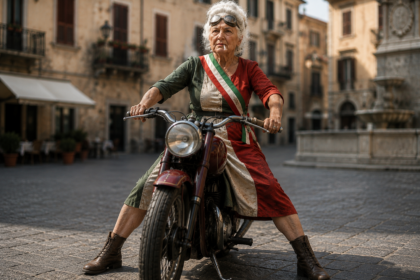 ottanta anni