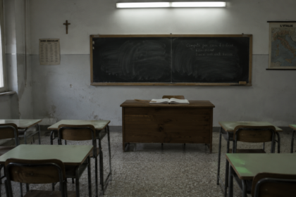 lezione frontale