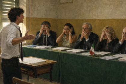 L'ingiustizia degli esami di maturità 9 esami di maturità