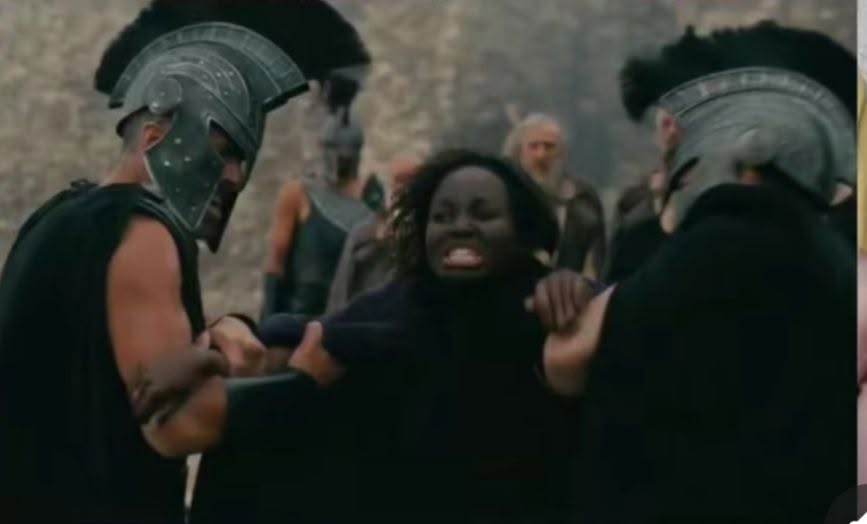 ellena di troia di nolan