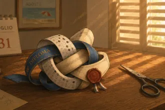 voti di maturità