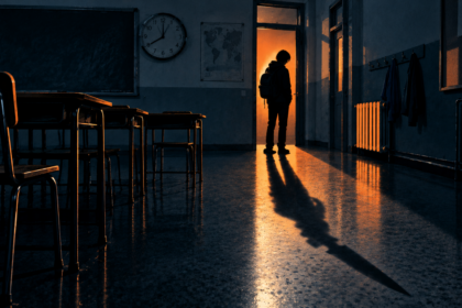 Tredici anni, pronto ad uccidere: quel dubbio che nessuno vuole porsi 6 tredici anni