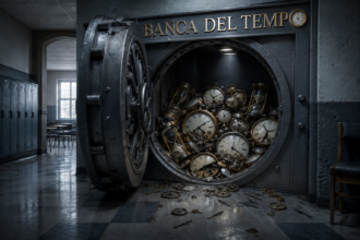 banca del tempo