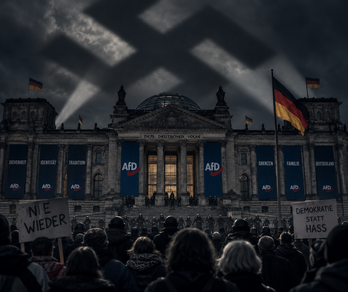 nazisti