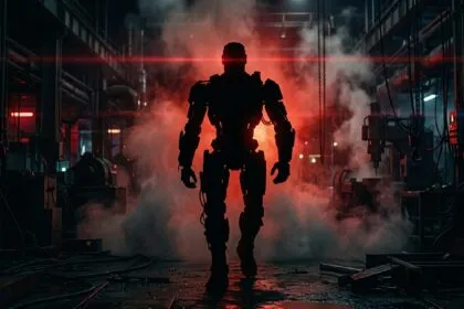 L' intelligenza artificiale distruggerà il genere umano (in 10 anni)? 2 intelligenza artificiale