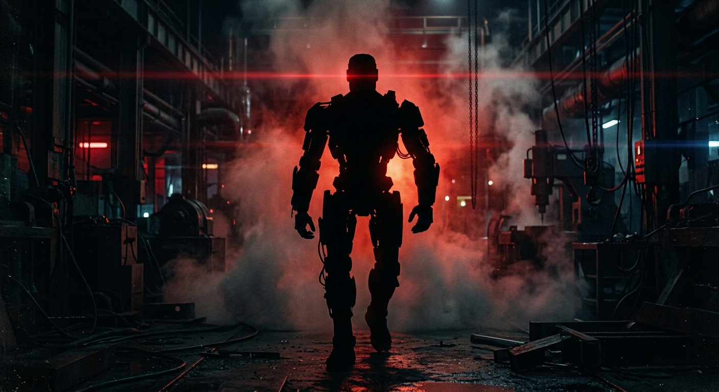 L' intelligenza artificiale distruggerà il genere umano (in 10 anni)? 1 intelligenza artificiale
