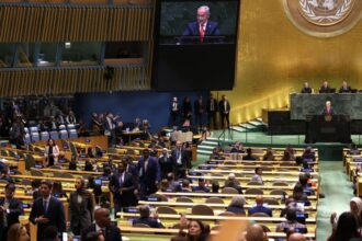Le ragioni di Israele e il discorso di Netanyahu all'ONU 2 netanyahu